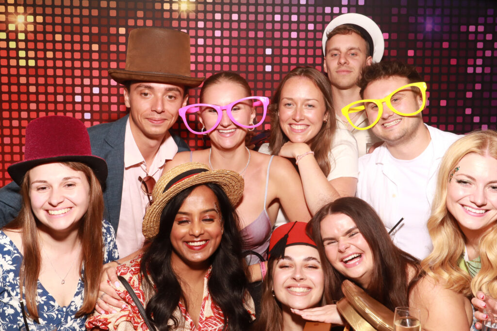 Birketts B Festival Kesgrave Hall Kesgrave Hall Ipswich Photo Booth Hire Birketts b festival kesgrave hall