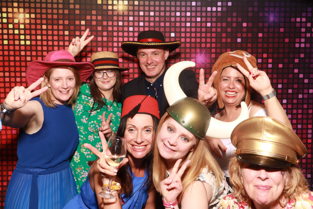 Birketts b festival kesgrave hall