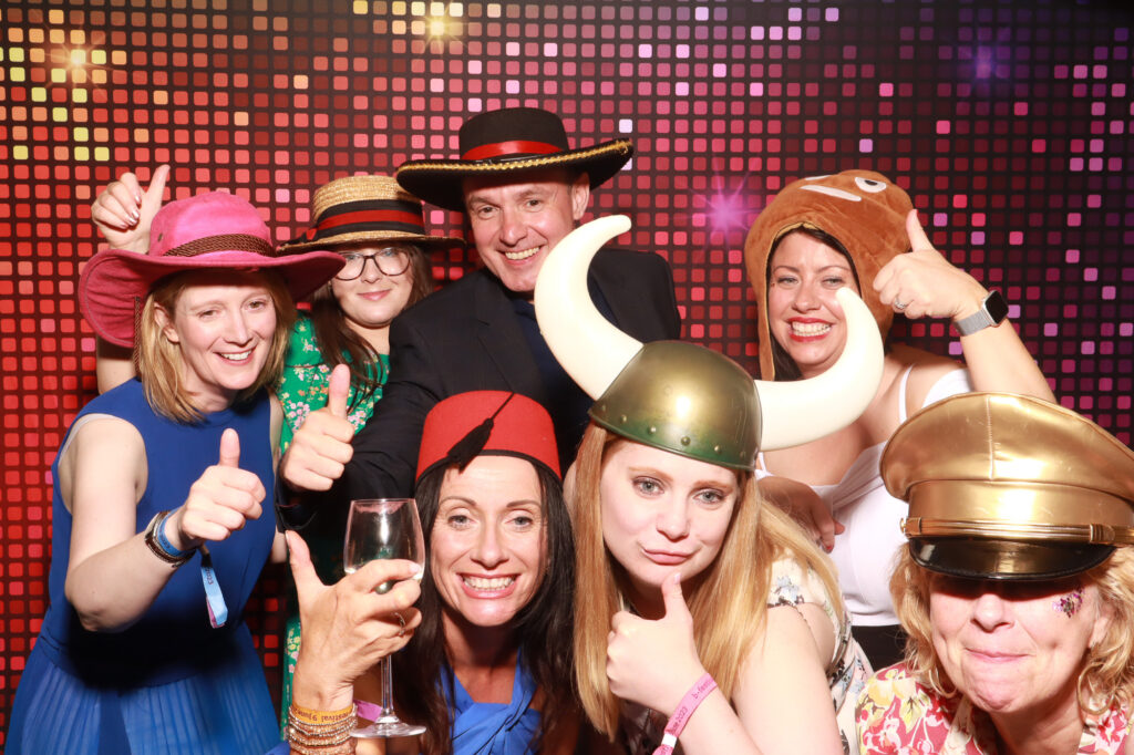 Birketts b festival kesgrave hall