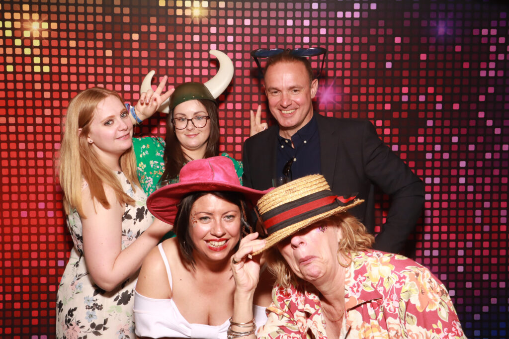 Birketts b festival kesgrave hall