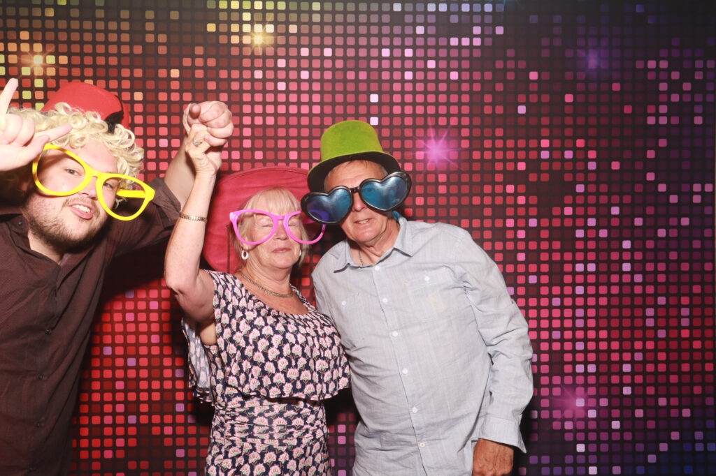 Mr betz 90th birthday celebration