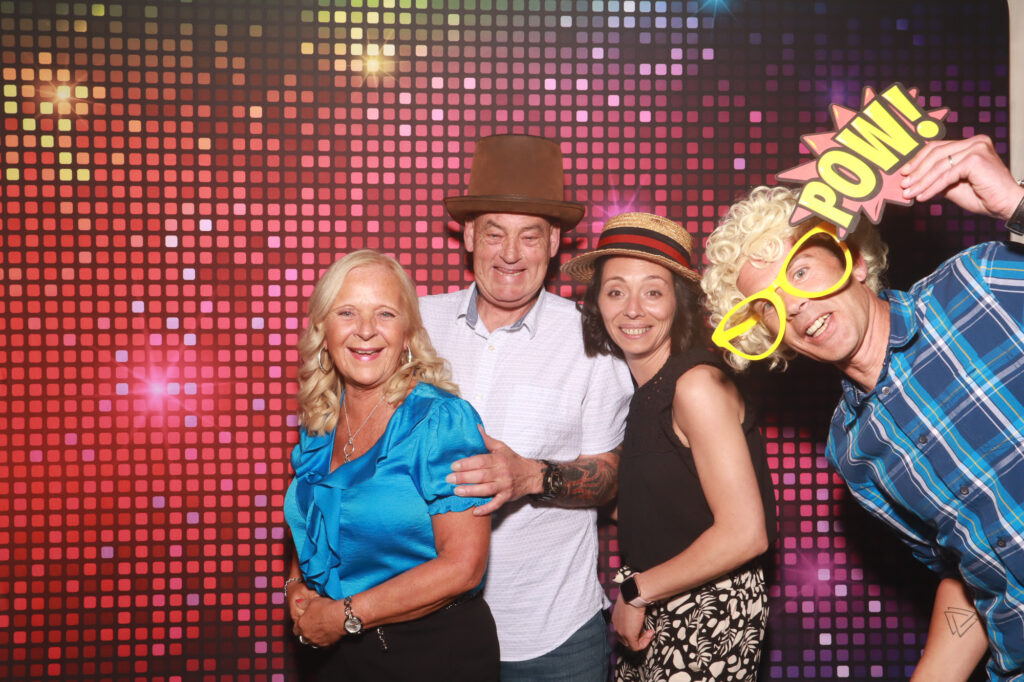 Mr betz 90th birthday celebration