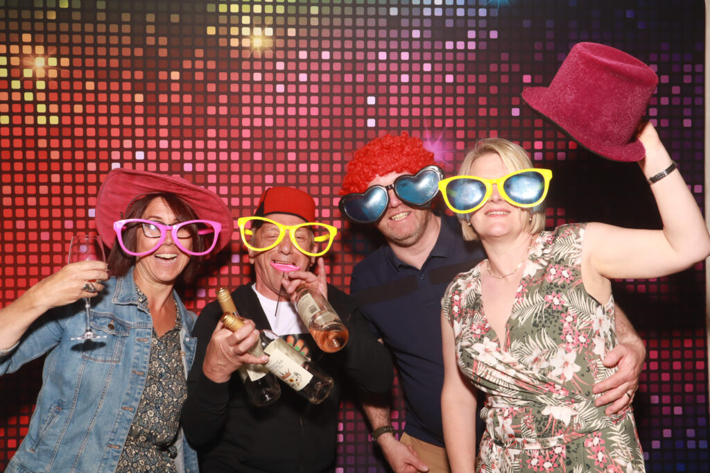 Mr betz 90th birthday celebration