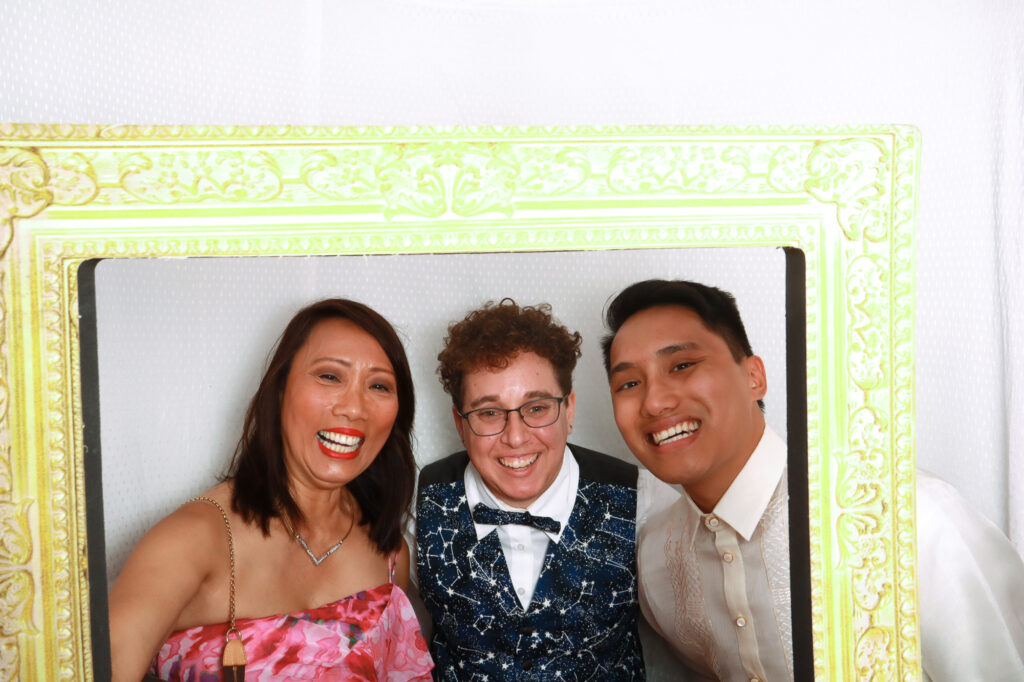 Laura &amp; robert married at hockwold hall
