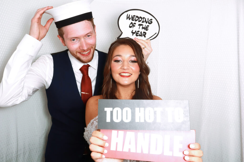 Laura & Robert Married At Hockwold Hall Hockwold Hall Photo Booth Hire Laura & robert married at hockwold hall