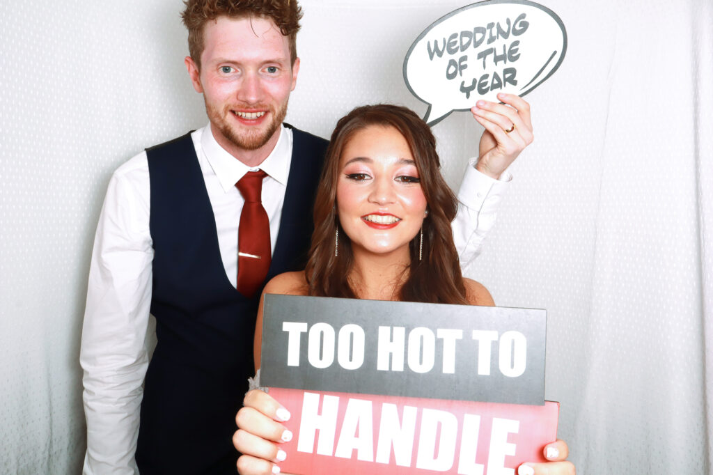 Laura & Robert Married At Hockwold Hall Hockwold Hall Photo Booth Hire Laura & robert married at hockwold hall