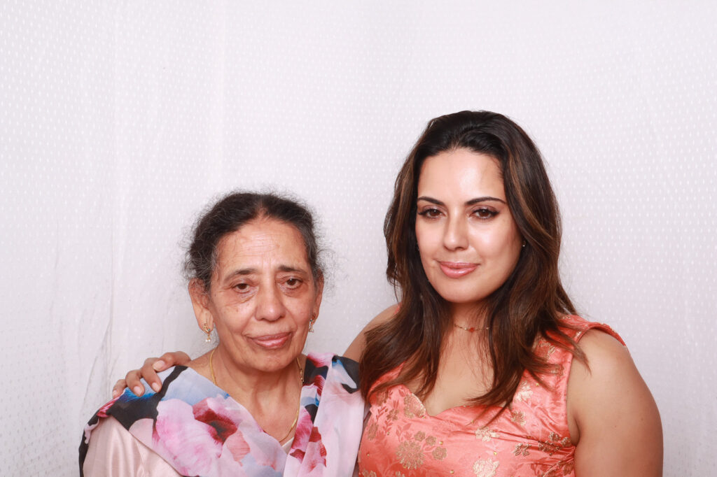 Sandy & Sujal Sandy & sujal
