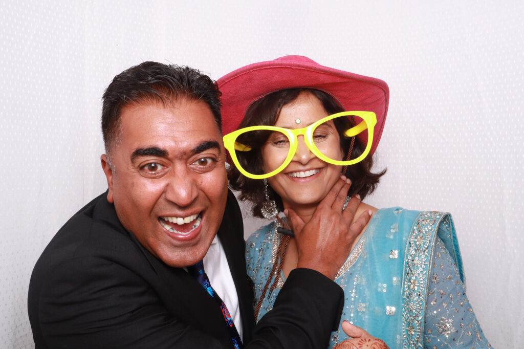 Sandy & Sujal Sandy & sujal