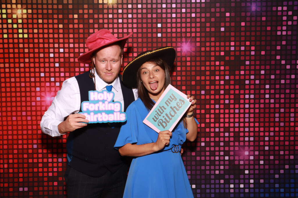 Dan &amp; shaneeka