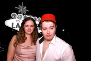 Joe &amp; hanna vaulty manor