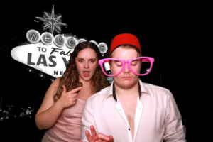Joe &amp; hanna vaulty manor