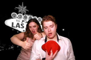 Joe &amp; hanna vaulty manor