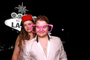 Joe &amp; hanna vaulty manor