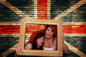 Joe &amp; hanna vaulty manor