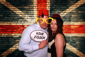 Joe &amp; hanna vaulty manor