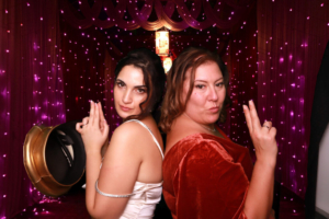 Joe & Hanna Vaulty Manor Vaulty Manor Maldon Photo Booth Hire Joe & hanna vaulty manor