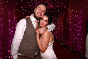 Joe & Hanna Vaulty Manor Vaulty Manor Maldon Photo Booth Hire Joe & hanna vaulty manor
