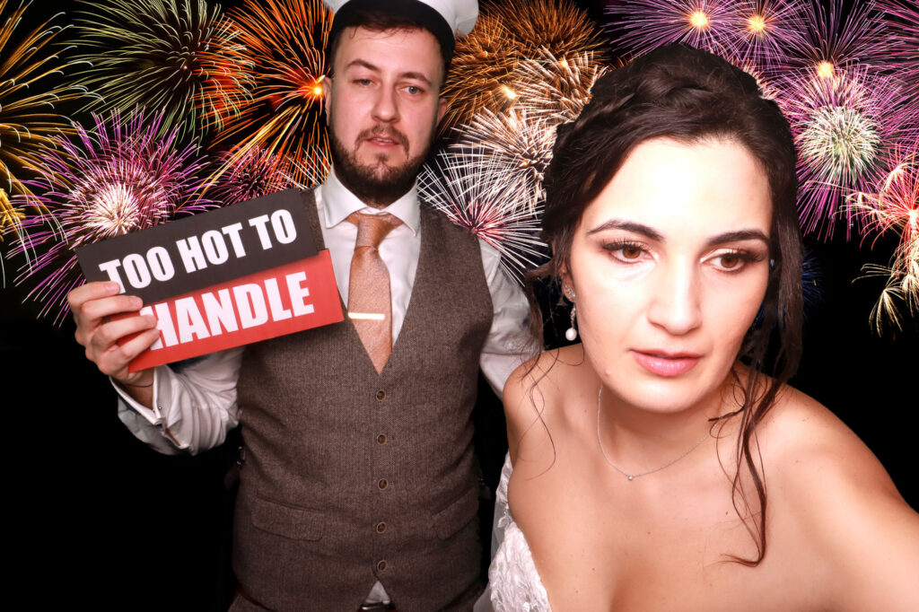 Joe &amp; hanna vaulty manor