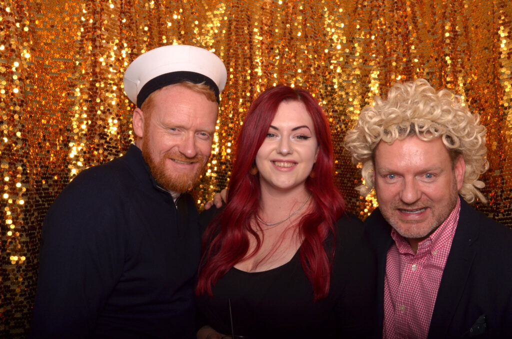 Bauder Christmas Party 2023 Kesgrave Hall Bauder christmas party 2023 kesgrave hall