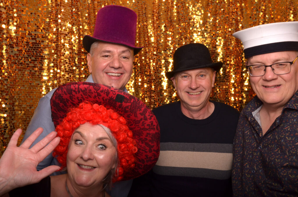Bauder Christmas Party 2023 Kesgrave Hall Bauder christmas party 2023 kesgrave hall