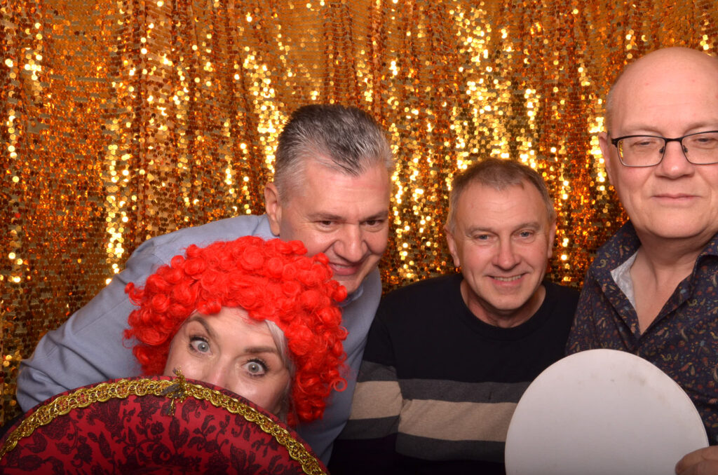 Bauder Christmas Party 2023 Kesgrave Hall Bauder christmas party 2023 kesgrave hall