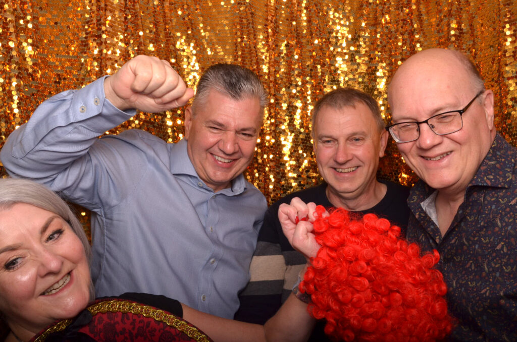 Bauder Christmas Party 2023 Kesgrave Hall Bauder christmas party 2023 kesgrave hall