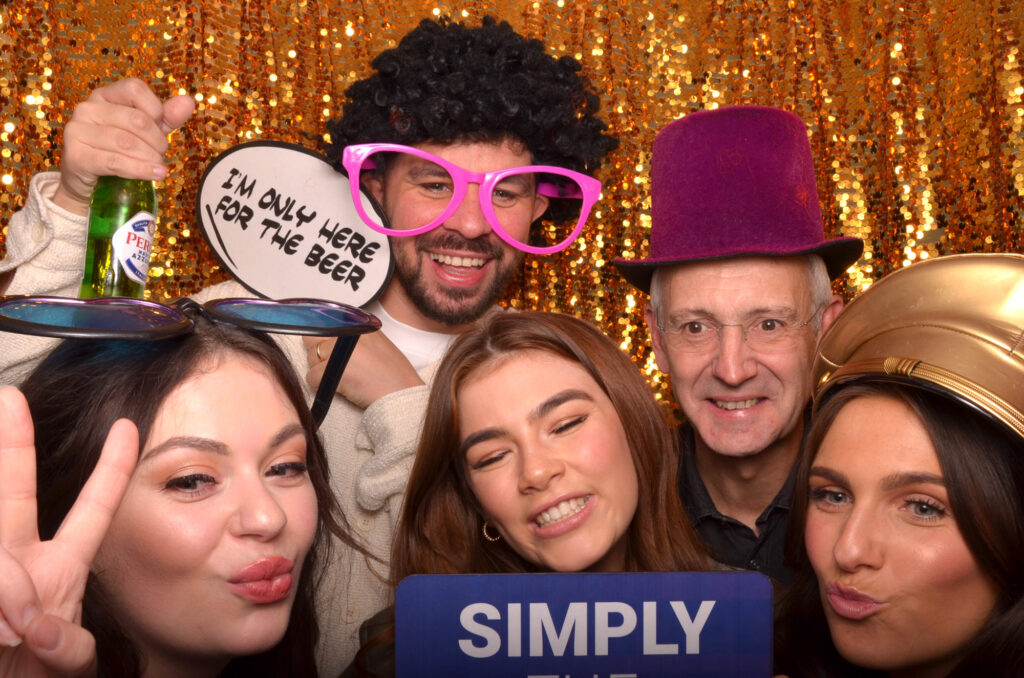 Bauder Christmas Party 2023 Kesgrave Hall Bauder christmas party 2023 kesgrave hall