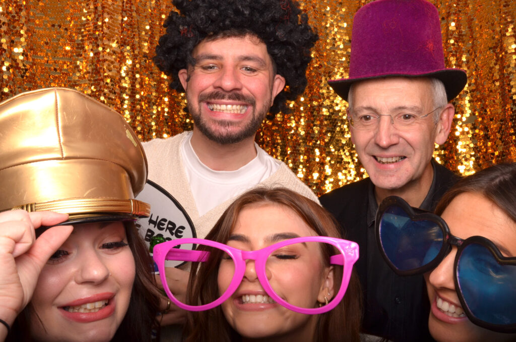 Bauder Christmas Party 2023 Kesgrave Hall Bauder christmas party 2023 kesgrave hall