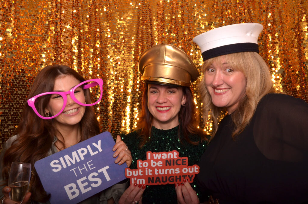 Bauder Christmas Party 2023 Kesgrave Hall Bauder christmas party 2023 kesgrave hall