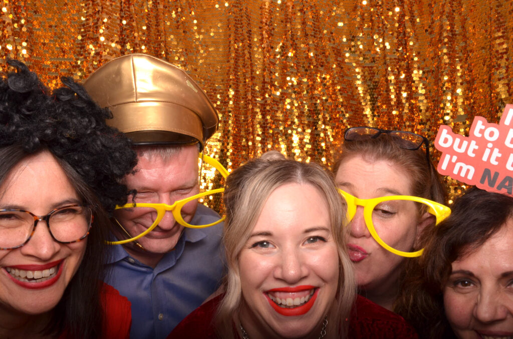 Bauder Christmas Party 2023 Kesgrave Hall Bauder christmas party 2023 kesgrave hall