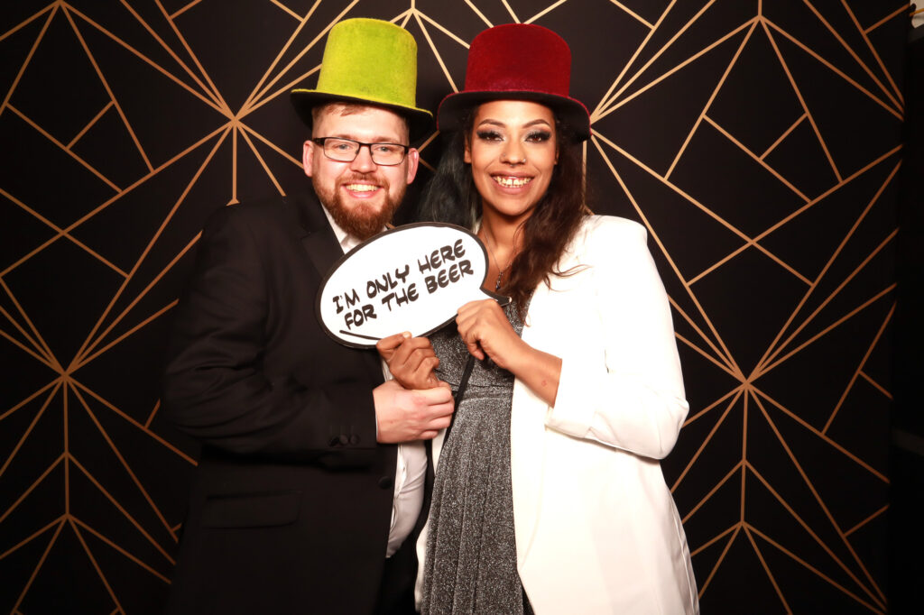 Tmj Interiors 2023 Kesgrave Hall Kesgrave Hall Christmas Party Photo Booth Hire Tmj interiors 2023 kesgrave hall