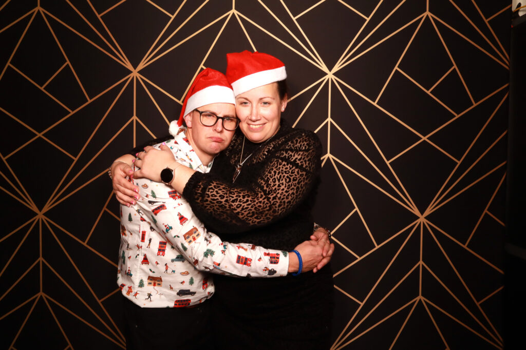 Tmj Interiors 2023 Kesgrave Hall Kesgrave Hall Christmas Party Photo Booth Hire Tmj interiors 2023 kesgrave hall