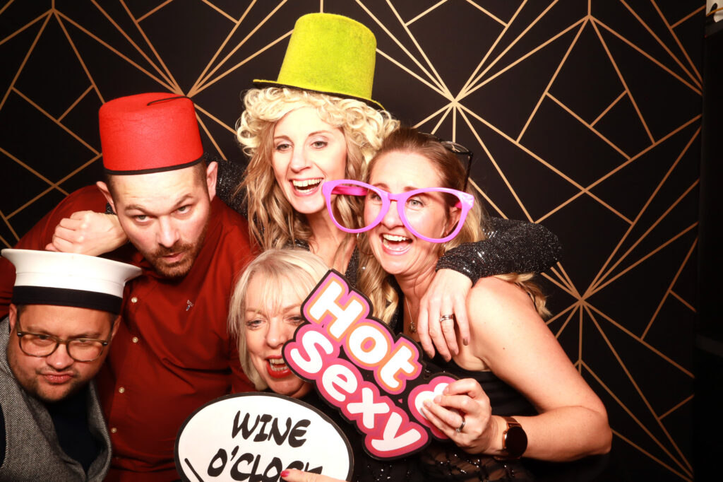 Tmj Interiors 2023 Kesgrave Hall Kesgrave Hall Christmas Party Photo Booth Hire Tmj interiors 2023 kesgrave hall