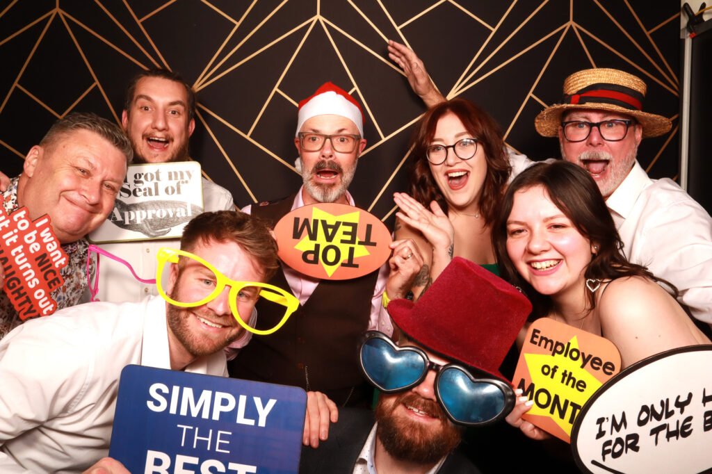 Tmj Interiors 2023 Kesgrave Hall Kesgrave Hall Christmas Party Photo Booth Hire Tmj interiors 2023 kesgrave hall