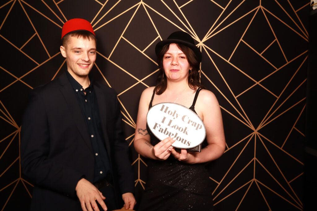 Tmj Interiors 2023 Kesgrave Hall Kesgrave Hall Christmas Party Photo Booth Hire Tmj interiors 2023 kesgrave hall