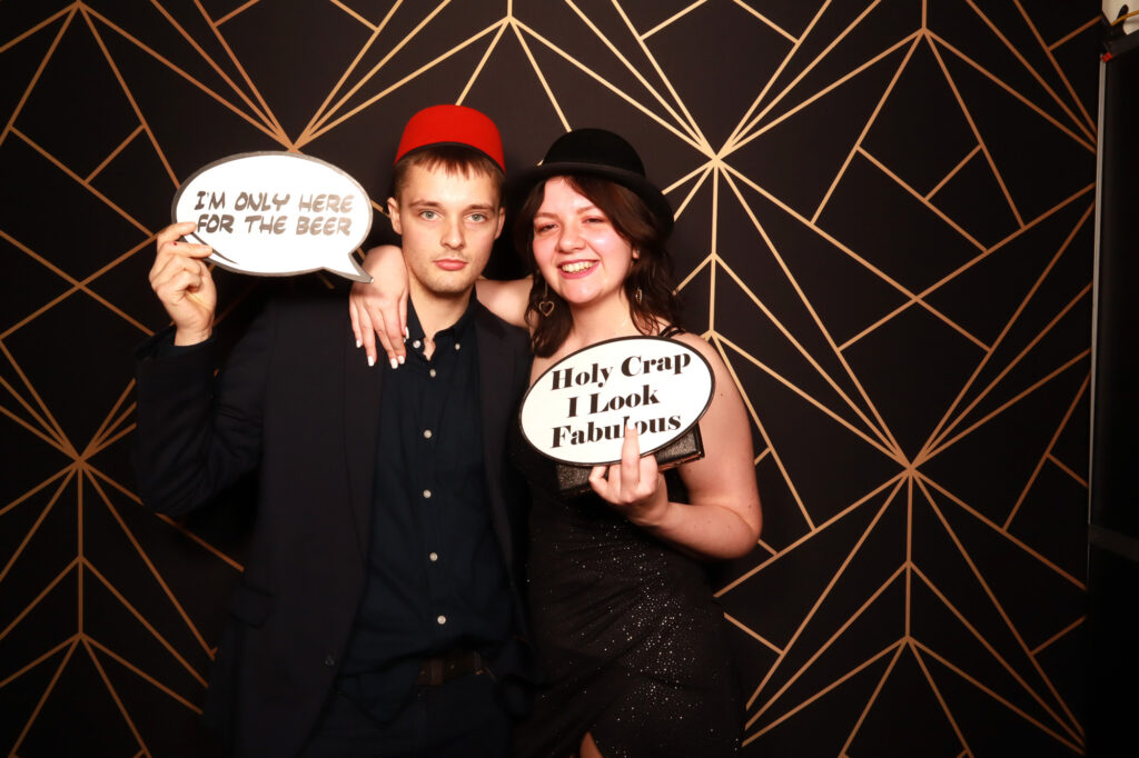Tmj Interiors 2023 Kesgrave Hall Kesgrave Hall Christmas Party Photo Booth Hire Tmj interiors 2023 kesgrave hall
