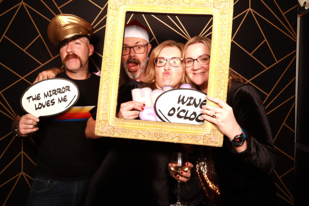 Tmj Interiors 2023 Kesgrave Hall Kesgrave Hall Christmas Party Photo Booth Hire Tmj interiors 2023 kesgrave hall