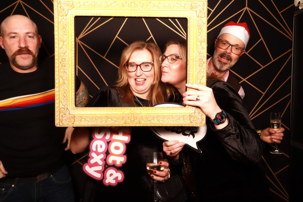 Tmj Interiors 2023 Kesgrave Hall Kesgrave Hall Christmas Party Photo Booth Hire Tmj interiors 2023 kesgrave hall