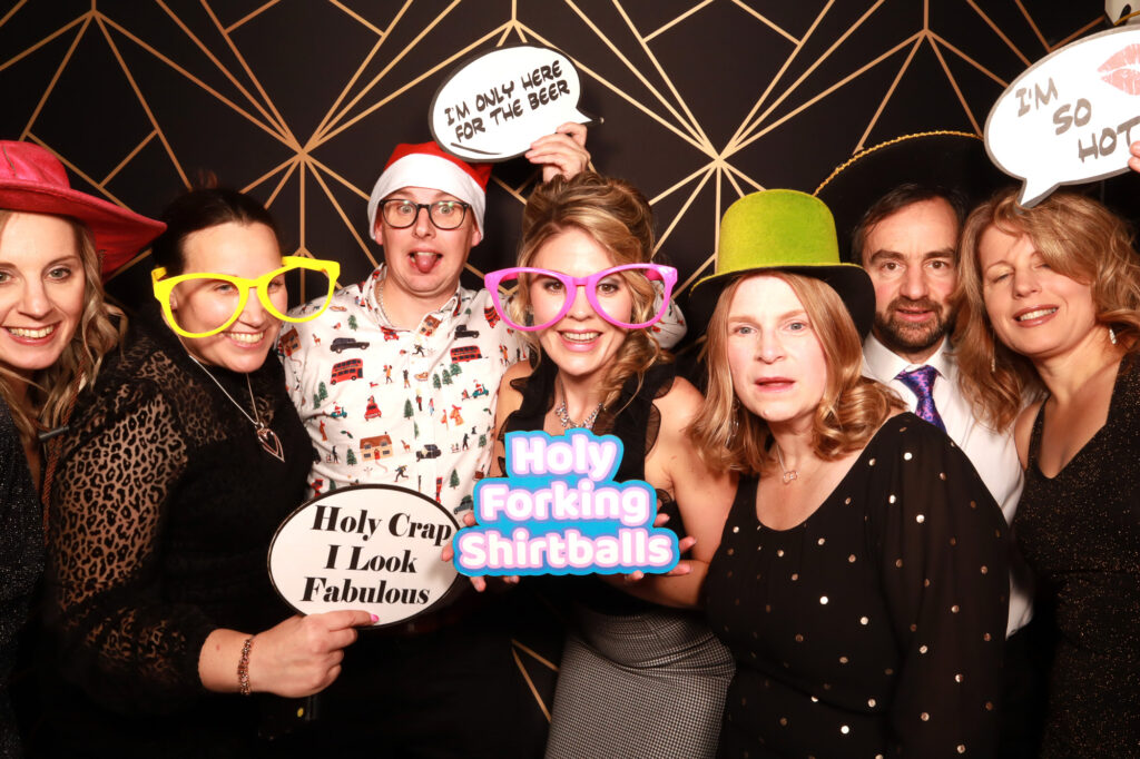 Tmj Interiors 2023 Kesgrave Hall Kesgrave Hall Christmas Party Photo Booth Hire Tmj interiors 2023 kesgrave hall