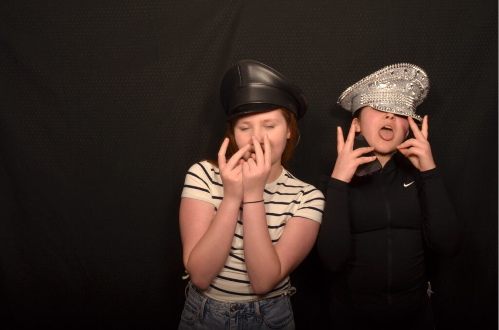 Img 0042 beck, kerri & michk's birthday party at burgh hall
