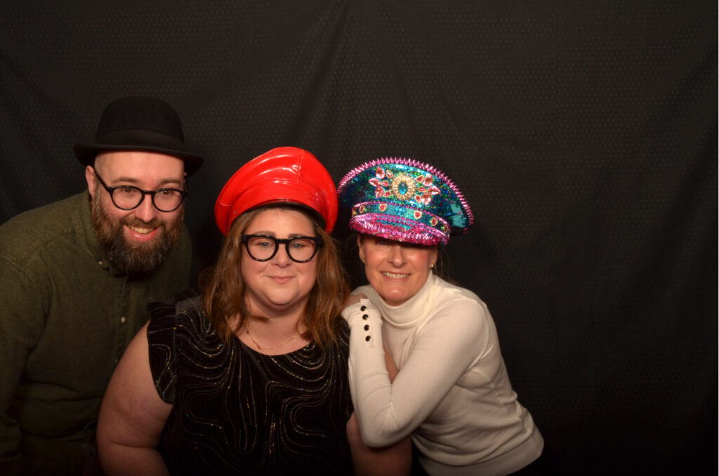 Img_0108 Img 0108 beck, kerri & michk's birthday party at burgh hall