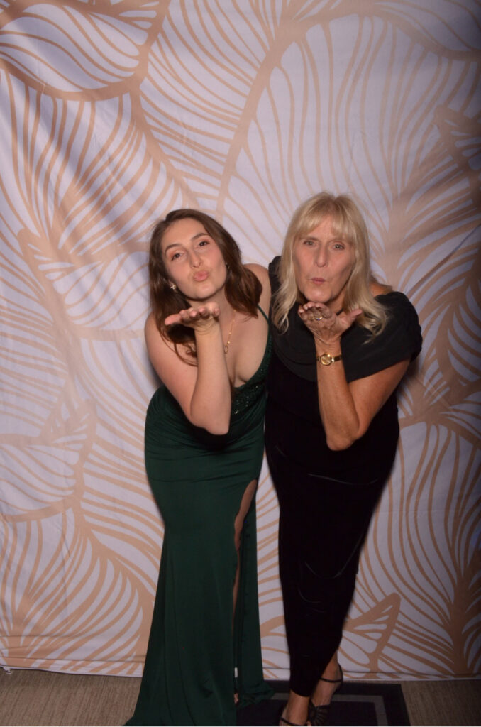 Img 0087 2 the parker's celebration 2026 at belstead brook hotel