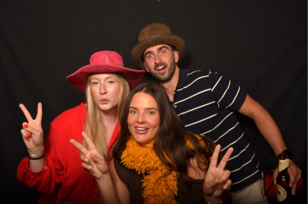 Img_0066 Img 0066 p. E. M summer party at rectory farm cambridge | photo booth hire