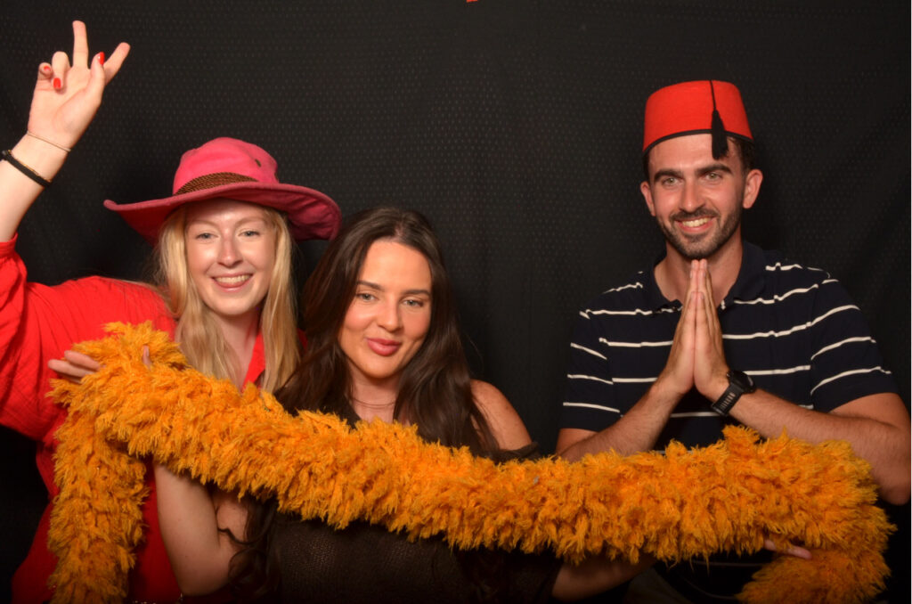 Img_0068 Img 0068 p. E. M summer party at rectory farm cambridge | photo booth hire