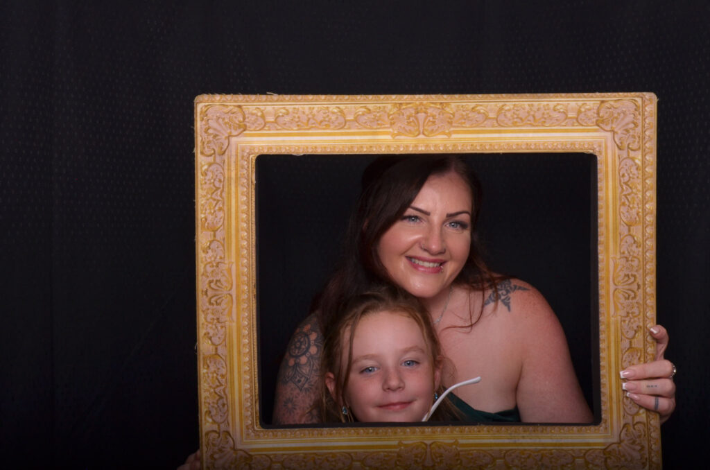 Full sized 108 mr & mrs goddard | harbour room levington near ipswich