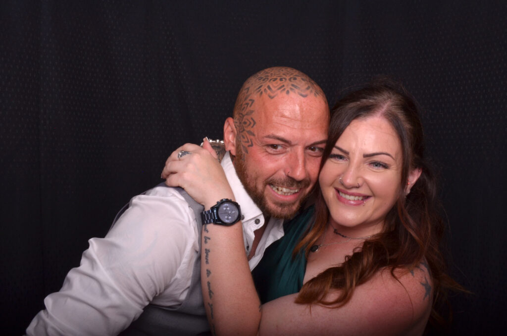 Full sized 119 mr & mrs goddard | harbour room levington near ipswich