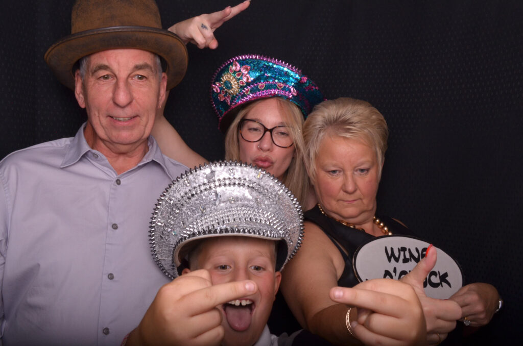 Full sized 166 1 mr & mrs goddard | harbour room levington near ipswich