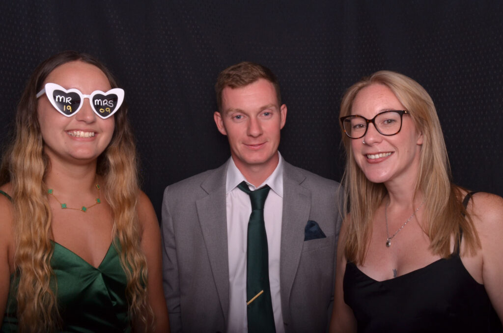 Full sized 76 mr & mrs goddard | harbour room levington near ipswich