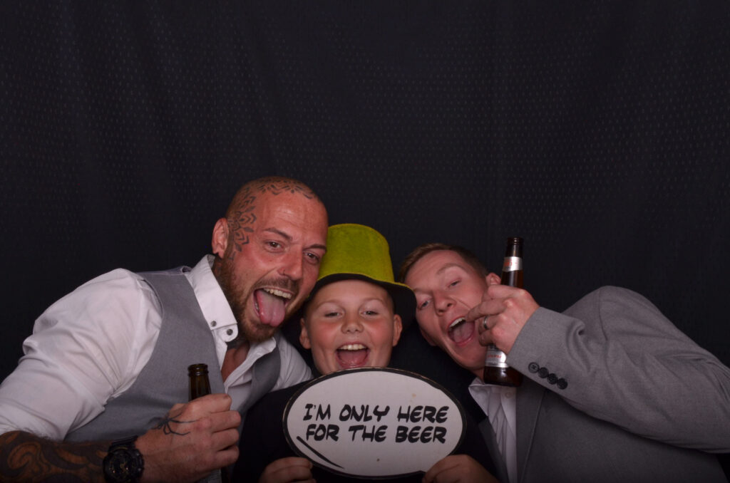 Full sized 98 mr & mrs goddard | harbour room levington near ipswich
